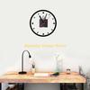 F26C UK MSF for Time Atomic Radio Controlled Silent Quartz Clock Movement Mechanism D
