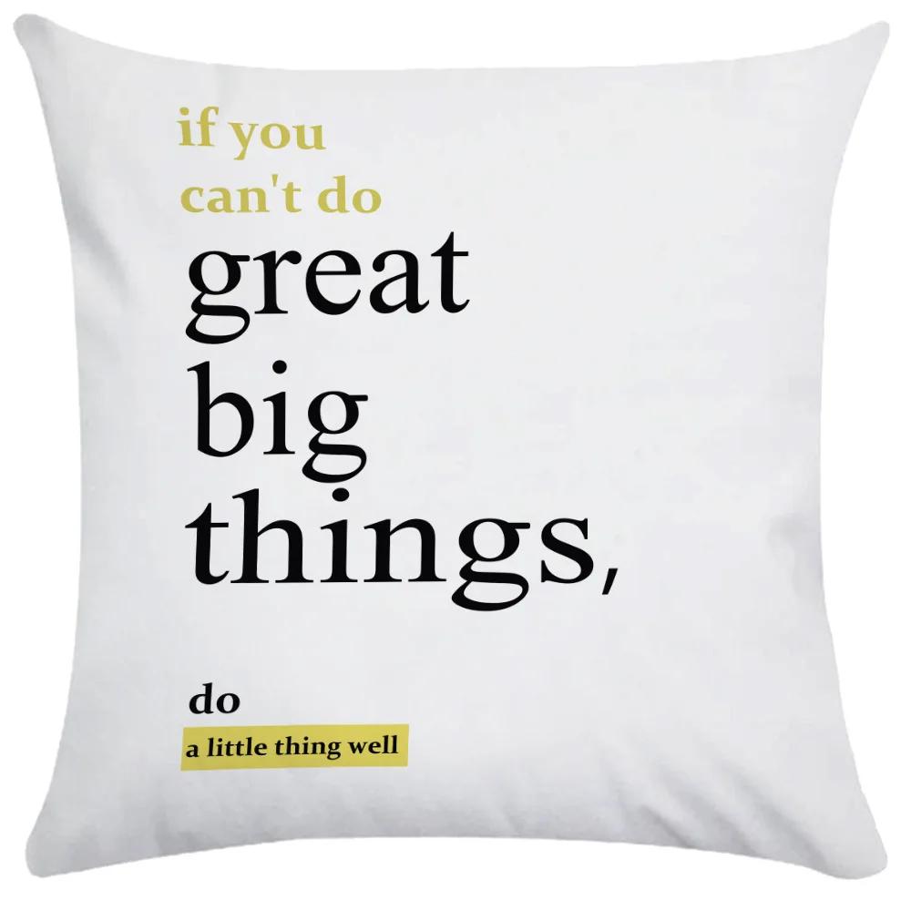 Home Decor Garden Chair Pillowcase Luxury Designer Summer Fruit  Decorative Tropical Mango