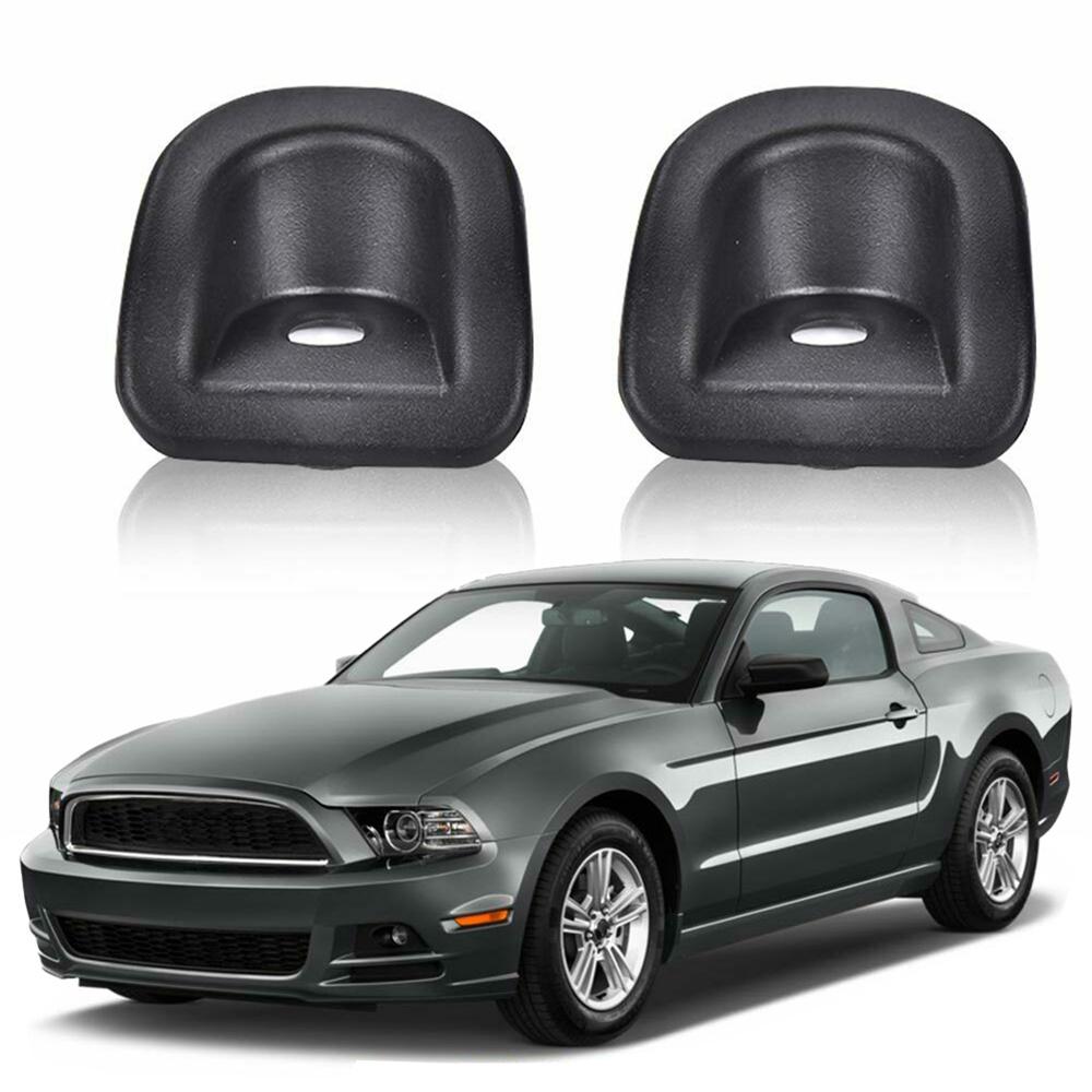Door buckle for Ford Mustang around 06-14