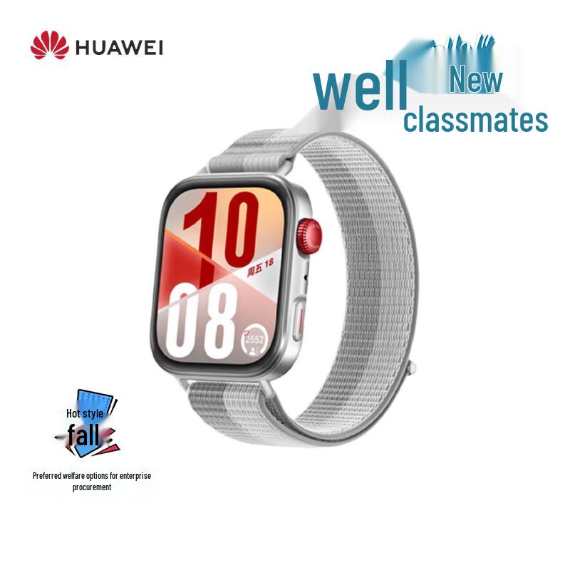 Huawei WATCH FIT 4 Smartwatch (CN version)