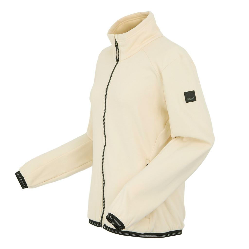 Regatta Womens/Ladies Bayhill Zipped Fleece Jacket