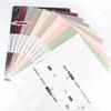 38Pcs Non-woven Floral Wrapping Paper Cotton Flower Arrangement Lining Paper Florist Supplies for Gift Wrapping