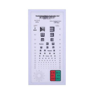 Jūnyì LED Light Box Vision Chart