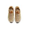 Nike ISPA Sense Flyknit Sezam Unisex Tenisky Hnedá Kokosové mlieko Púštna okrová CW3203-200