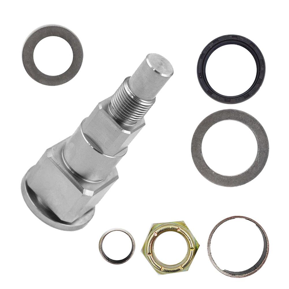 Joint Steering Shaft Pin Nut Kit 1PCS Kit Metal New Nut Easy To Install