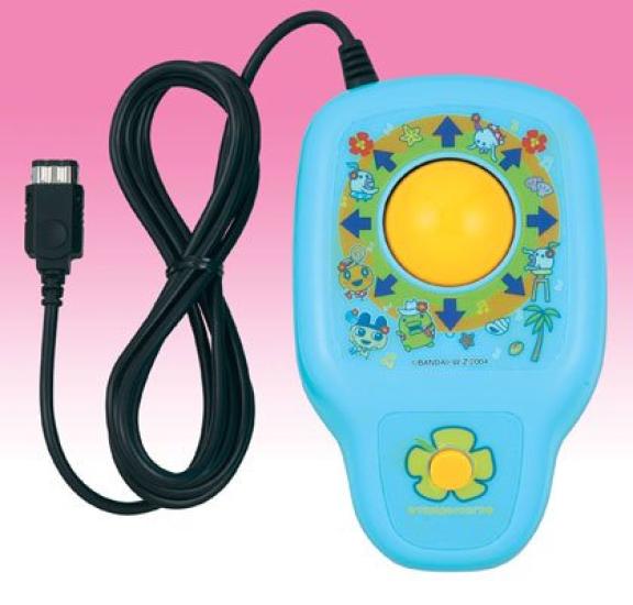 Spill Tamagotchi Resort Let/sTV