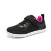 Scarpe Sportive da Bambino a Punta Larga: Sneakers Basse Traspiranti per Ragazzi e Ragazze, Perfette per Escursioni e Attività all'Aperto