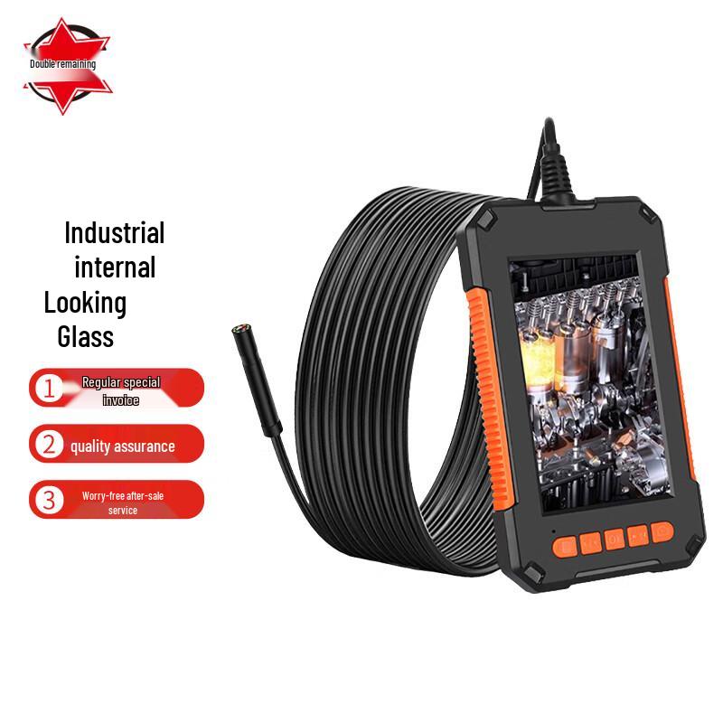 Industrial Waterproof Inspection Endoscope