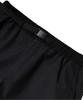 Snow Peak SYMPATEX Hybrid Rain Pants and Medium PA-25SU019, Men's Women's, Black,
