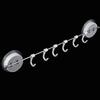 Suction Cup Hooks Heavy Duty Vacuum Hook Towel Hook Rack Towel Bar Hold