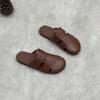 Baotou Semi-slipper Summer New Style Casual Soft Shoes