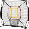 Strike Zone Target Portable   Training Aid Equipment Baseball Softball Pitching Target for Hitting Batting