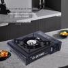 Outdoor Portable Windproof Gas Stove