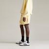 Fear of God Essentials Nylon Running Short Garden Yellow Men Bottoms 160SP244261F