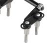 Motorcycle Handlebar Mobile Phone Navigation Bracket For BMW R1200GS R1250GS R1200 R/RS F850 F750 F700GS F800GS F900R/XR S1000R