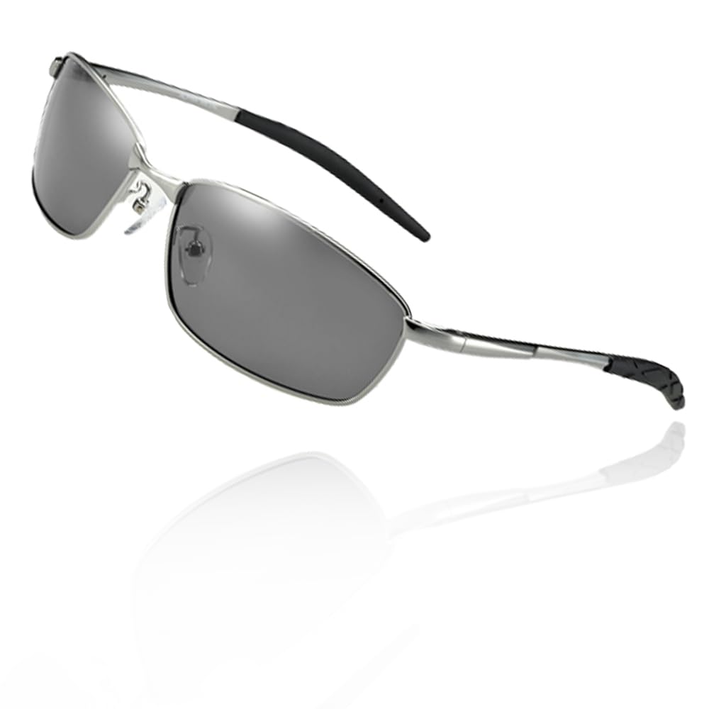 

Polarized Fishing Metal Cool Sports Driving [Bokenoh] Men s Sunglasses, Sunglasses, [Sabae Planning/Ultra-Lightweight Frame], Face, Sunglasses,