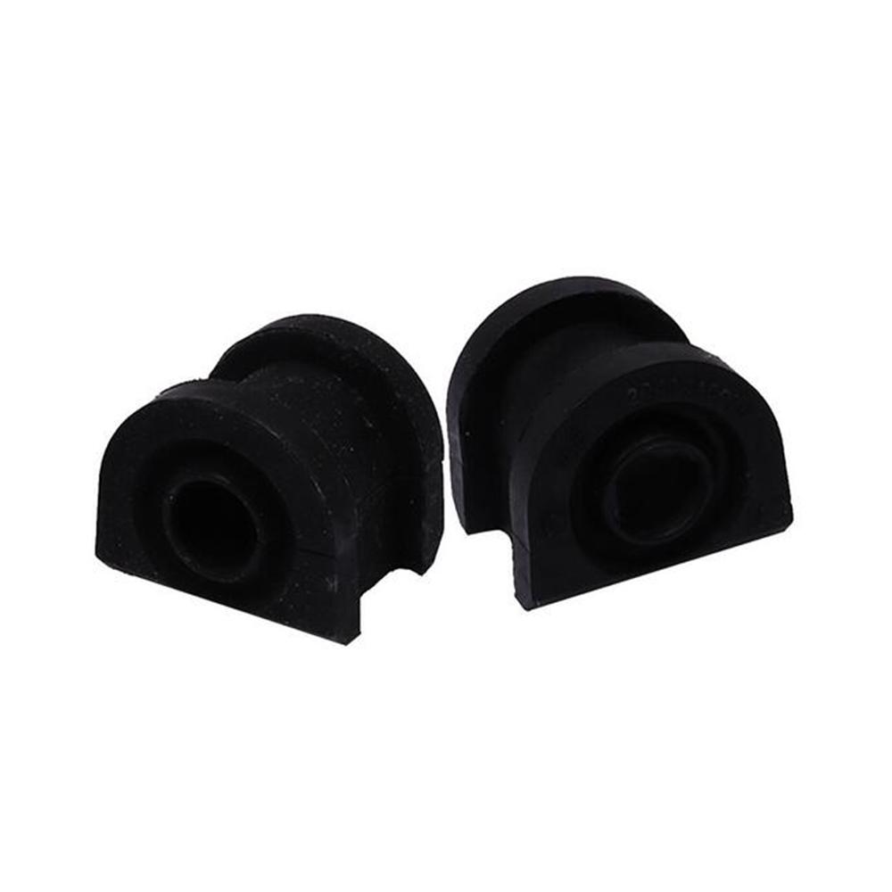 2 X Front Stabilizer Bar Bushings For Subaru Impreza WRX Legacy Outback Forester