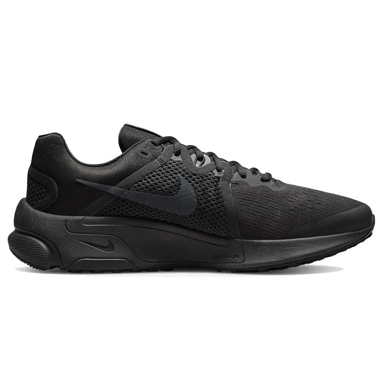 Nike Zoom Prevail Black Men Sneakers Anthracite DA1102-002