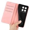 Für Xiaomi 14T Hülle Haut-Touch Leder Brieftasche Handyhülle