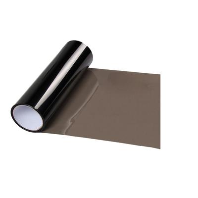 Lámina para Faros Lámina de Vinilo para Coche Negro 30x150cm Instalación Sencilla Para Coche Moto Faro Luz Antiniebla Luz Trasera Adhesivo Protector UV