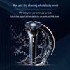 Philips S3000 Series 5D Rotary Electric Shaver CN plug (adapter included)