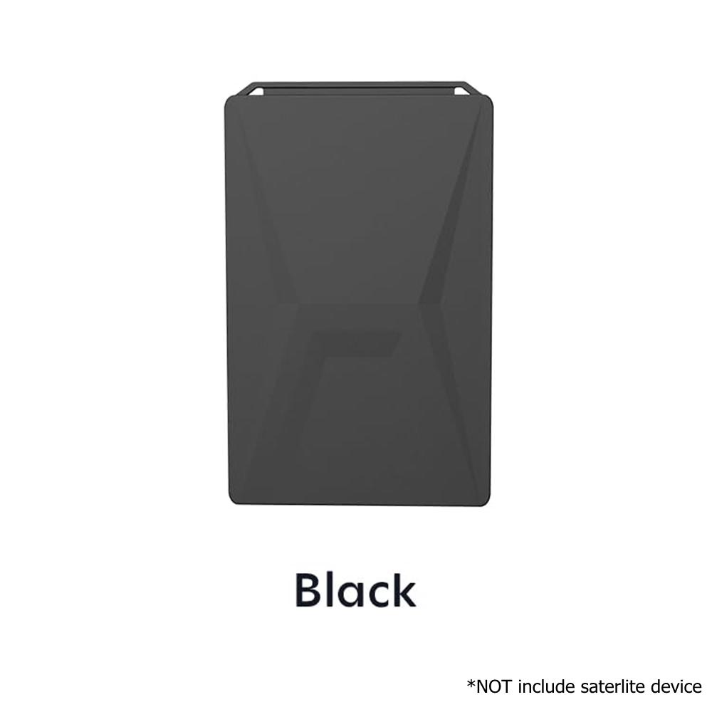 Silicone Protective Case for Starlink Gen 3 Soft Shockproof Shell Cover Resistant Bad Weather for Starlink Gen 3 Accessories
