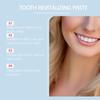 Deep Cleaning & Whitening Toothpaste, Teeth Stain Removal, Tartar Control, Fresh Breath, Oral Health Maintenance