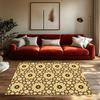 Welcome Door Mat Indoor Outdoor Rug Washable Non Slip Floor Mats Home Decor Entrance Carpet Modern Farmhouse Doormat