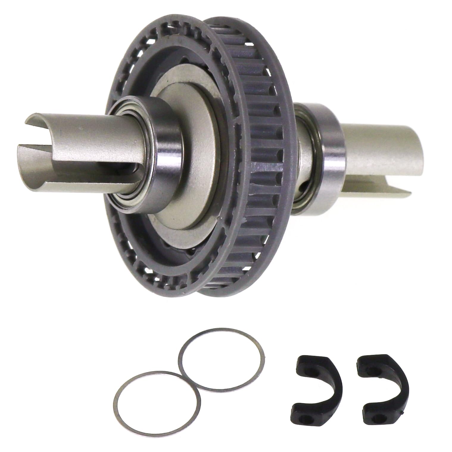 

SP ball def Tamiya for TA07 set [Eagle model] [#TA07-08U]