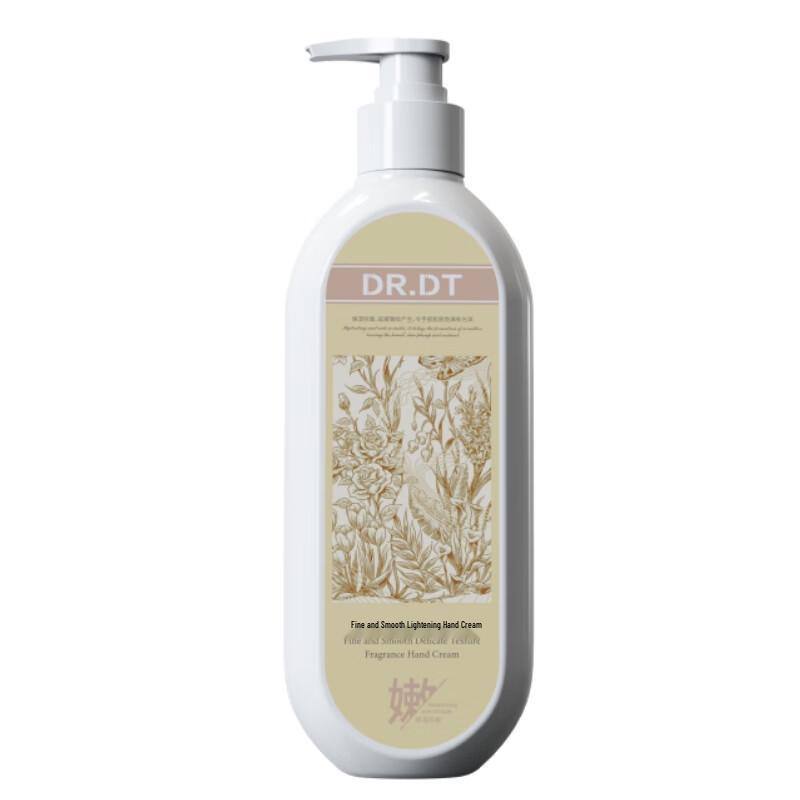 

DR.DT Vaseline Hydrating & Whitening Hand Cream 300g