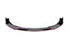 21-23 Mercedes-Benz CLA-Class W118 Front Lip Brabus Splitter & Rear Spoiler