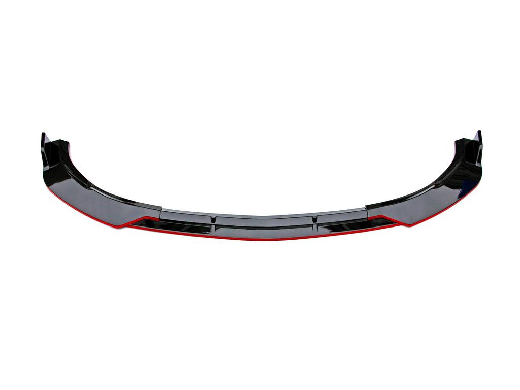 21-23 Mercedes-Benz CLA-Class W118 Front Lip Brabus Splitter & Rear Spoiler