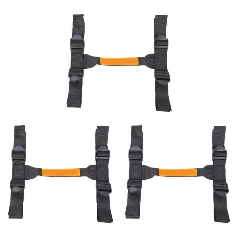 Motorcycles Handle Rope For Panniers Side Box Top Case Straps for R1200GS LC R1250GS F700GS F800GS F750GS