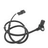 MR307046 Front Rear Left Right ABS Wheel Speed Sensor For Mitsubishi Pajero II Montero 2.5 2.8 3 New MR307045 MR307049 MR332667