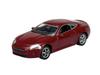 WELLY JAGUAR XK COUPE ROT 1:60 52288