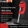 TURBOVOLT Pipe Working Tools & Accessories CN plug (adapter included)