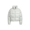 Zip Puffer Jacket (Unisex) Down Jackets IK2798