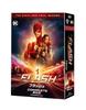 THE FLASH (Final Season) DVD Complete Box (3-Disc Set)