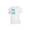 New T Shirts Men's White 684778-02