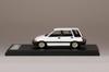 MARK43 Honda Civic Shuttle Custom Version White Finished Product 1/43