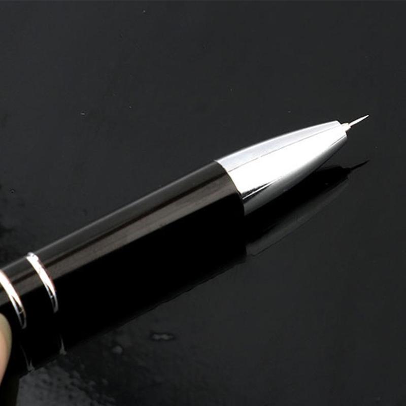 Car Exhaust Pen Car Air Bubble Remove Pen Vinyl Wrap Window Glass Car Air Tint Sticker Release Film Tool Non-slip Air Removal