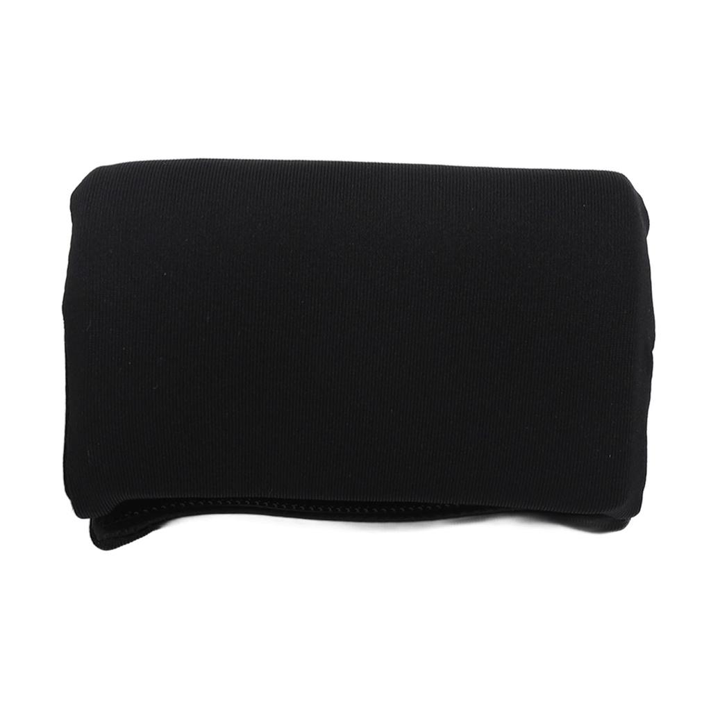 Crutch Pads Underarm Padding Slip Resistant Soft Crutch Accessories for Elderly Patients