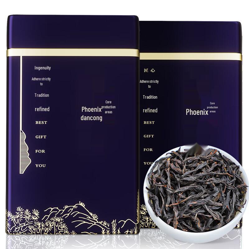Chen Yifan Premium Oolong Tea Gift Set