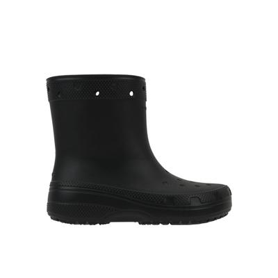 Ploché krátke čižmy Unisex čižmy Čierne 208363-001