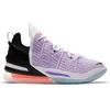Nike LeBron 18 Ep 'Graffiti' Sneakers CQ9284-900