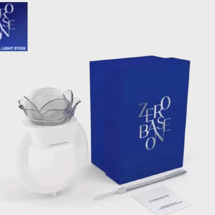 

Zero Base One Чирлістик Zerobaseone Zerobaseone Лайтстік