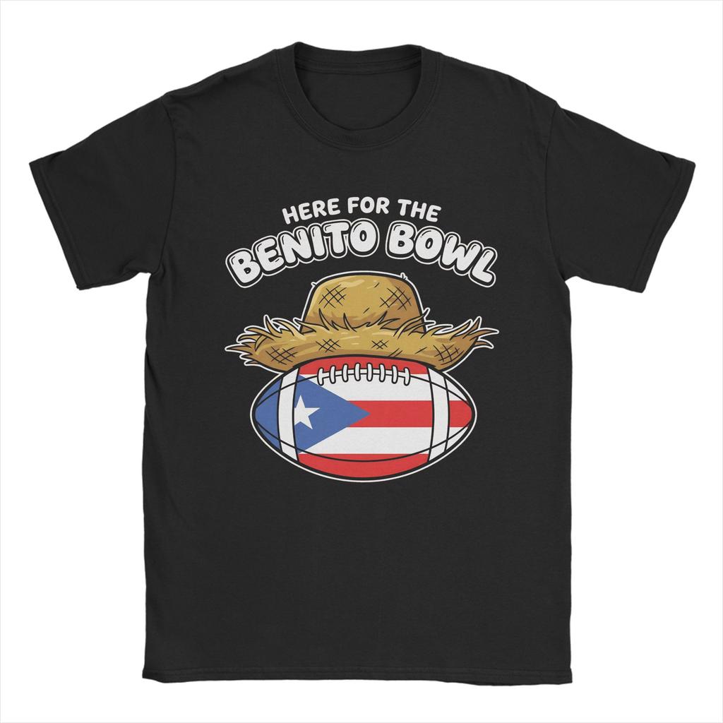 Vintage Bad Bunny Benito Number 94 LX  TShirt for Unisex Crew Neck Cotton T Shirts  Short Sleeve Tees Classic Tops