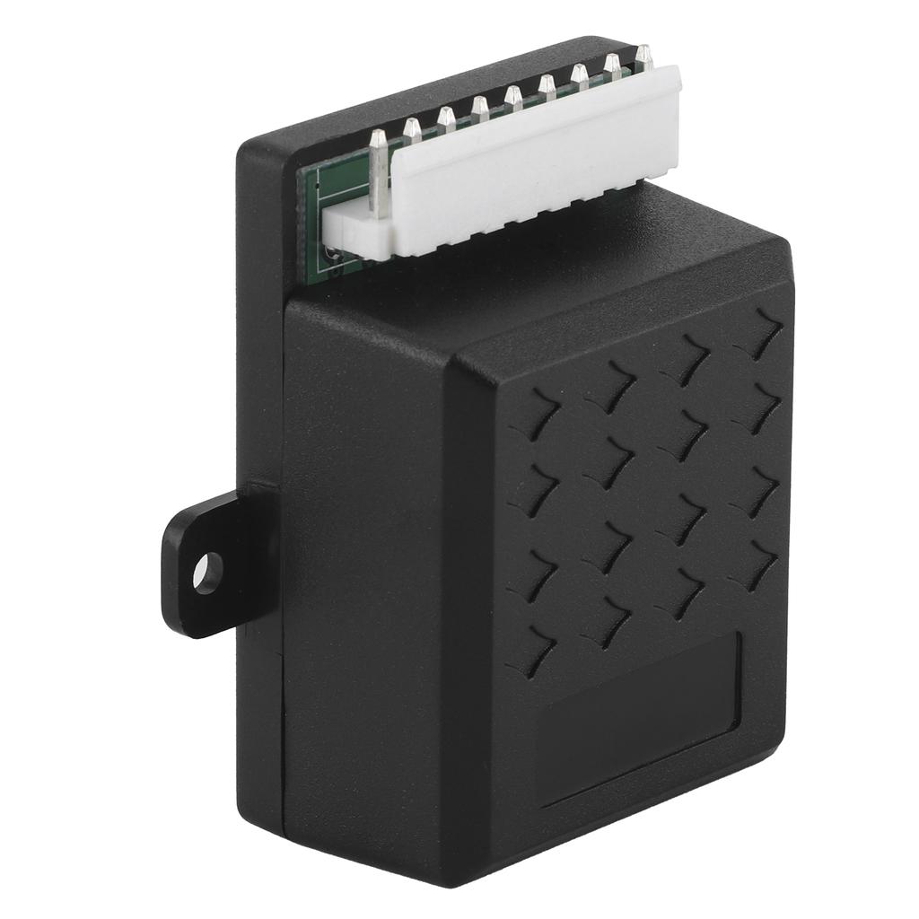 Side Rearview Mirror Auto Fold Unfold Controller Folding Closer Module Universal for 12V Car