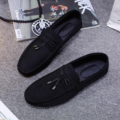 Scarpe da uomo – Mocassini