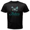 Fodera Guitar Men's Black Size S To 5XL